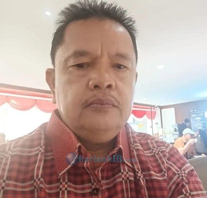 Ebenejer Sitorus: Pemerintah Jangan Hanya Jadi Penonton Hadapi Gelombang PHK di Indonesia