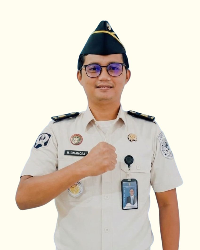 Rutan Kelas IIB Humbahas Bantah Tegas Tuduhan Peredaran Narkoba: Siap Lakukan Tes Urine Kapan Saja