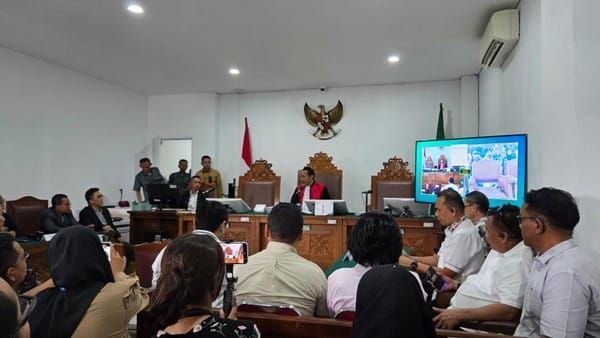 PN Jaksel Kabulkan Sebagian Praperadilan Roy Suryo, Penggeledahan hingga Penahanan Dinyatakan Tidak Sah