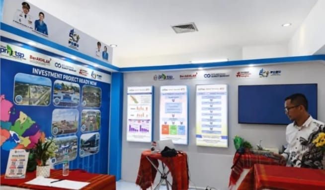 Cegah Korupsi, DPMPTSP Sumut Terapkan Sistem Full Online Siaplayani Sumut Berkah