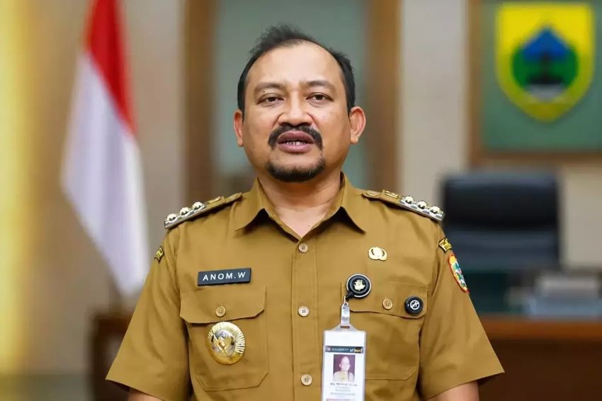 Kena OTT KPK, Bupati Pemalang Miliki Harta Rp 21,3 M
