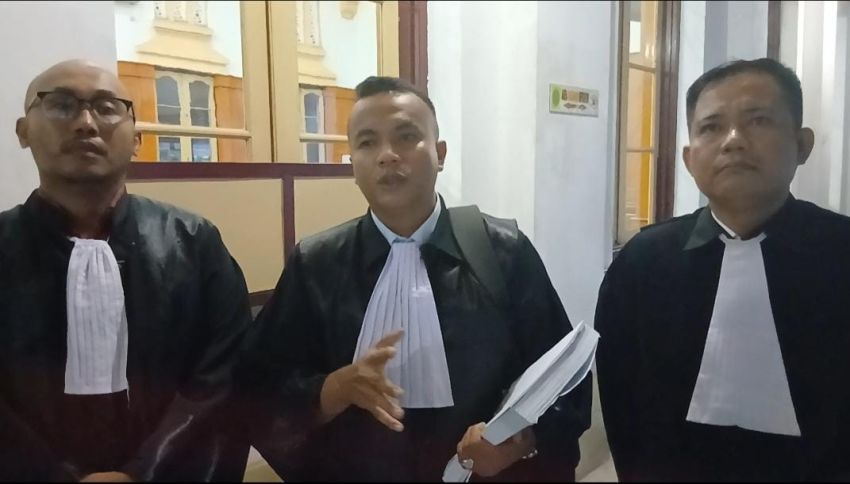 PH Bambang Ghiri Soroti Dugaan Pemalsuan Tanda Tangan dan Tidak Hadirnya Saksi Baron