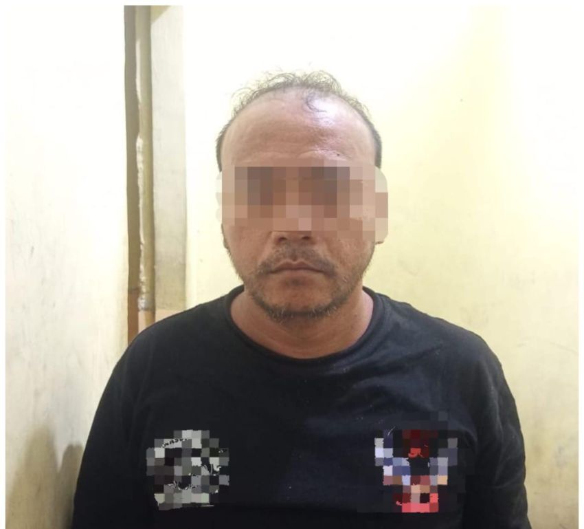 Polsek Medan Tuntungan Tangkap Pelaku Penganiayaan Mahasiswa