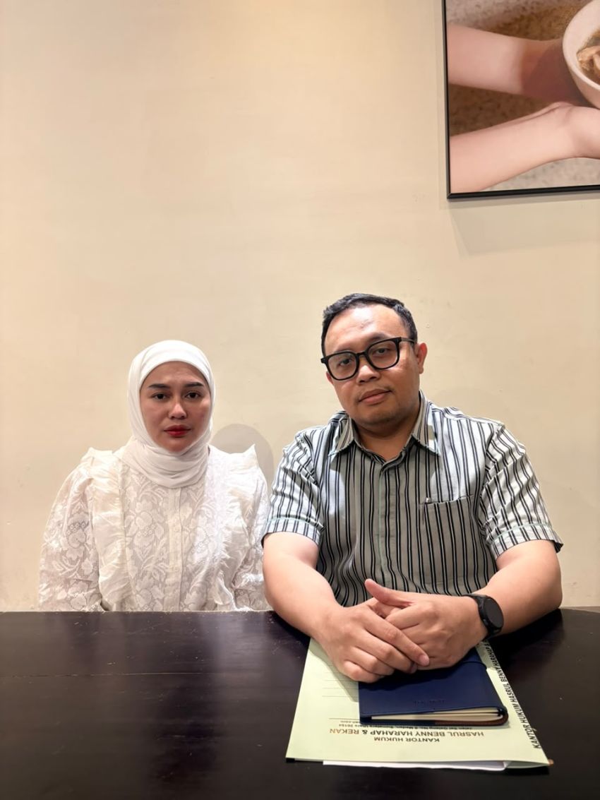 Kuasa Hukum Minta Publik Tak Hakimi dr Anggi Aprilyani Lewat Konten Viral