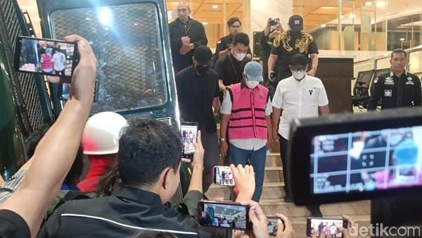 Kejagung Tetapkan Nurman Herin Tersangka Baru Kasus TPPU Febrie Adriansyah