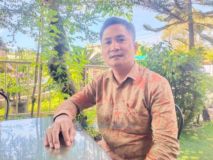 PPN Dorong 100 Hari Kerja Gubernur di Kepulauan Nias, Usulkan Delapan Agenda Prioritas Pembangunan