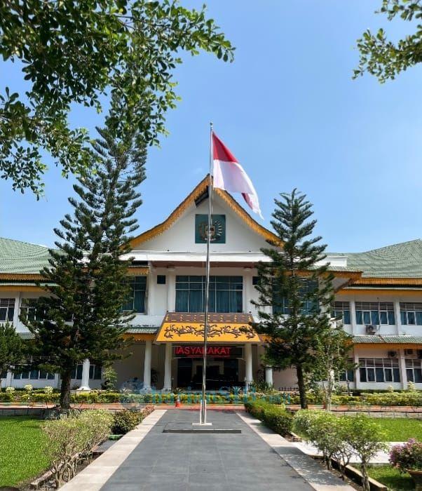 Dewan Pakar Partai Nasdem: OTT Bupati Langkat Jangan Jadi Penghambat Pembangunan