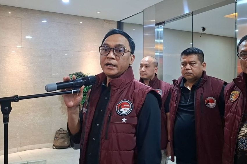 8 Polisi Terjerat Kasus Narkoba Jalani Sidang Etik, Dua Diusut Pidana