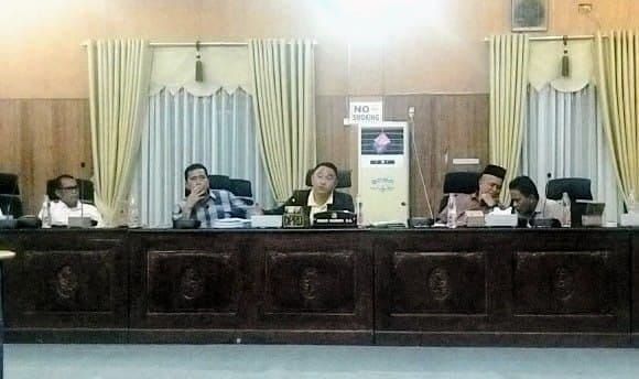 Pansus DPRD Batubara Sepakati Plasma Sawit 20 Persen Berbentuk Lahan Fisik