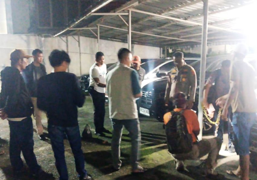 Diduga Korban Pembunuhan, Daniel Situmeang Ditemukan Tewas di Tanjungmorawa