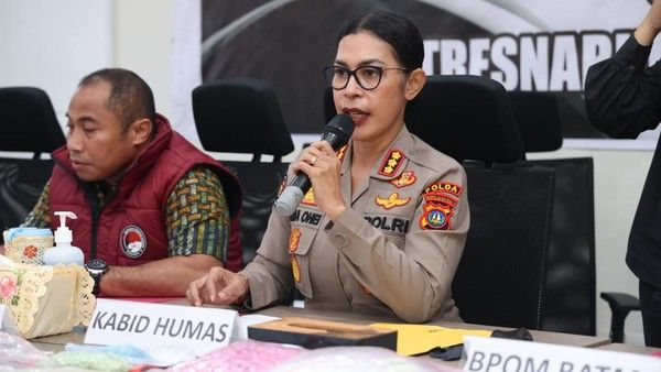 Kasus Kontingen Pesparawi Kepri Gagal Berangkat ke Manokwari Diselidiki Polda Kepri