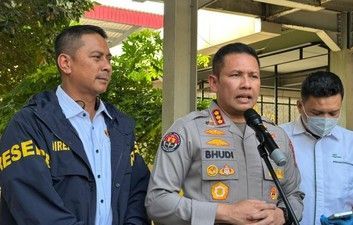 Polda Metro Pastikan Jakarta Aman, Bantah Isu Ancaman Penjarahan