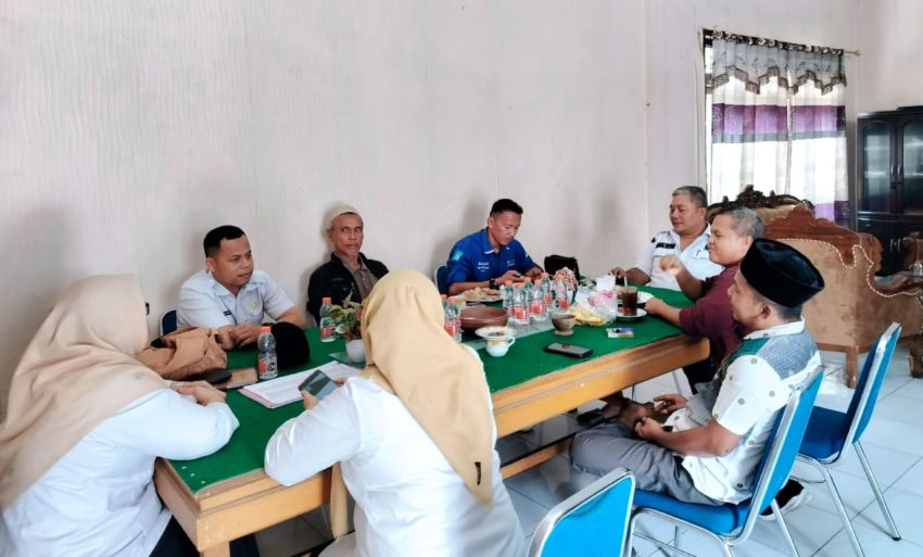 Harga LPG di Pasar Sibuhuan Masih Tinggi Meski Ada 24 Pangkalan