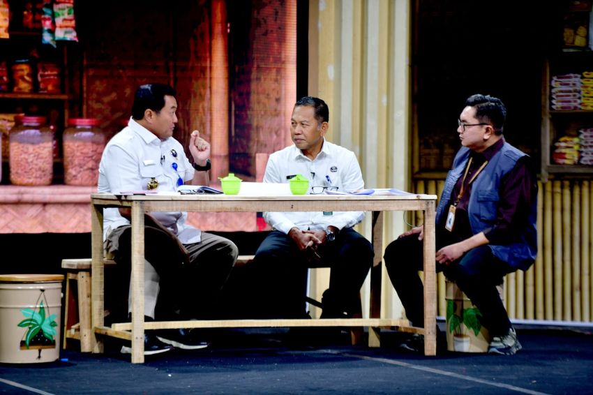 Pemprov Sumut Siapkan Perda Larangan Penggunaan &lsquo;Vape&rsquo;
