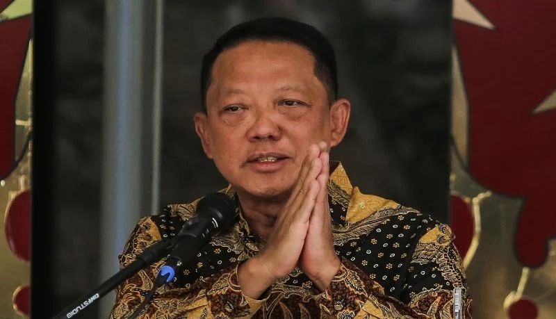 Kejagung Tegaskan Status Tersangka Febrie Adriansyah Tidak Gugur