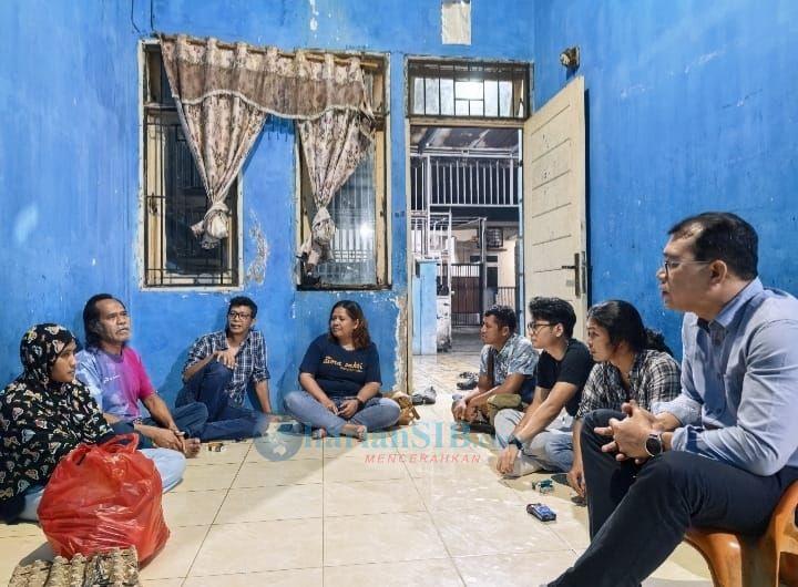 Kisah Pilu Korban Scam di Kamboja: Disekap, Disetrum, Disiram Air Panas dan Ditelantarkan