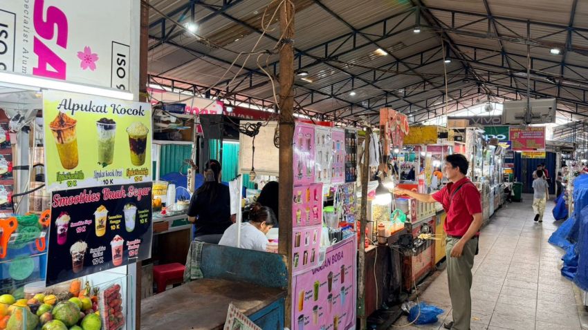 Tarif Listrik Tak Naik pada Triwulan III 2026, Pemerintah Jaga Daya Beli Masyarakat
