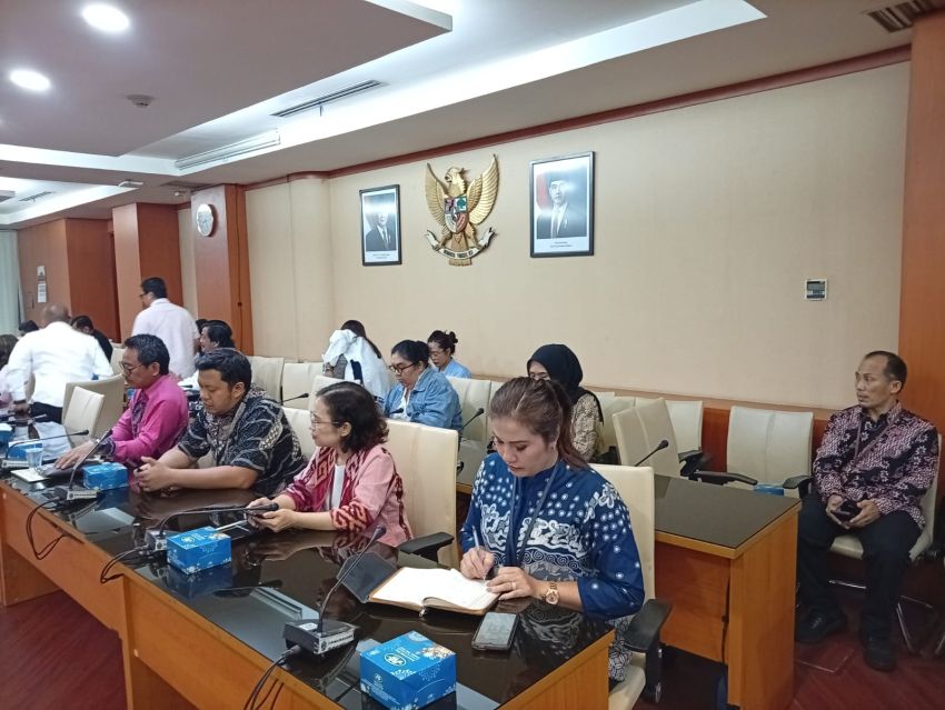 KPPU Medan Dorong Evaluasi Tata Kelola Distribusi BBM Pasca Gangguan Pasokan di Sumatera Utara