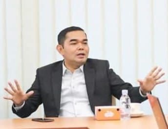 DPRD SU Pro Kontra Sikapi Aksi Gubernur Sumut Tinggalkan Sidang Paripurna Dewan