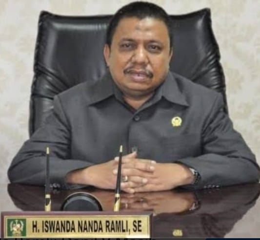 Sekolah di SR Semua Ditanggung Pemerintah, Iswanda Ramli: Jangan Ada Alasan Anak Keluarga Miskin Tidak Sekolah
