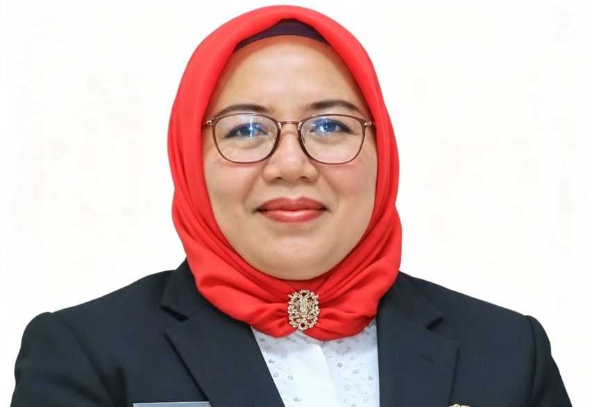 Sekda Labura Targetkan Tak Ada Lagi Warga Kelola Lahan Kawasan Hutan pada 2027