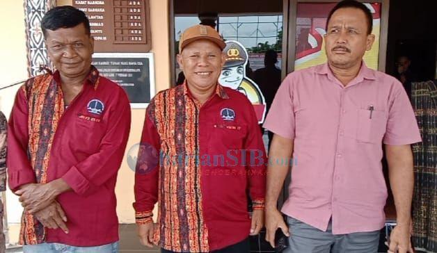 Polres Simalungun Diminta Tangkap Pembunuh Jonres Marindan Sinaga
