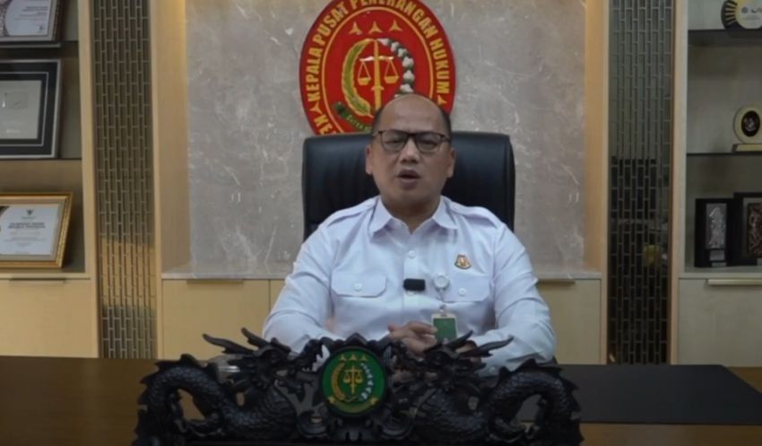 Anang Supriatna: Surat Edaran Intelijen untuk Perkuat Pengawasan Internal