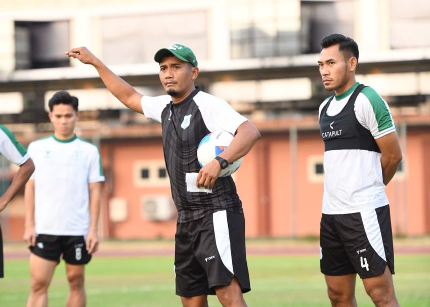 PSMS Bidik Kemenangan atas Persija untuk Tutup Piala Presiden Elite