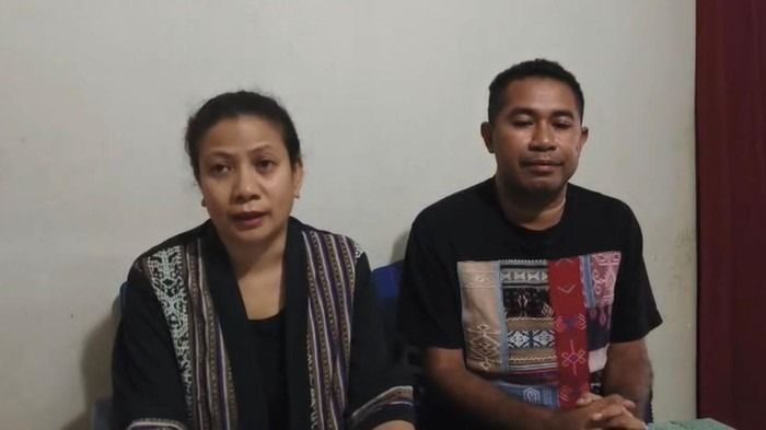 PDIP Nonaktifkan Anggota DPRD TTU, Kasus Dugaan Intimidasi Dokter Icha Memanas
