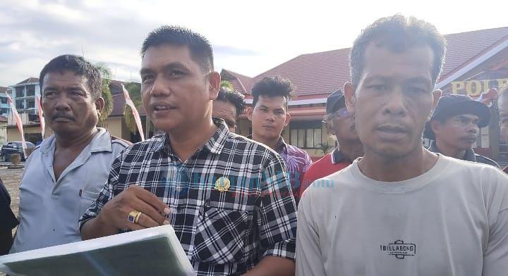 Gelar Perkara Kasus Kematian Boi Simamora: Serangan Diterkam Buaya Terpatahkan?