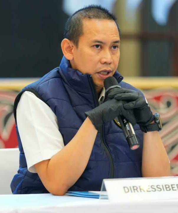 Polda Sumut Ungkap Pornografi Digital Modus Gunakan AI Manipulasi Foto Korban