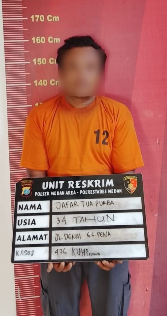 Bantu Bereskan Dagangan, Buruh Pasar Gondol Uang Rp 5 Juta Milik Pedagang Cabai