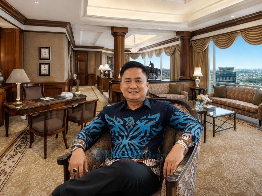 Nota Ziliwu: Infrastruktur Bukan Sekadar Proyek, tetapi Investasi Ekonomi Jangka Panjang