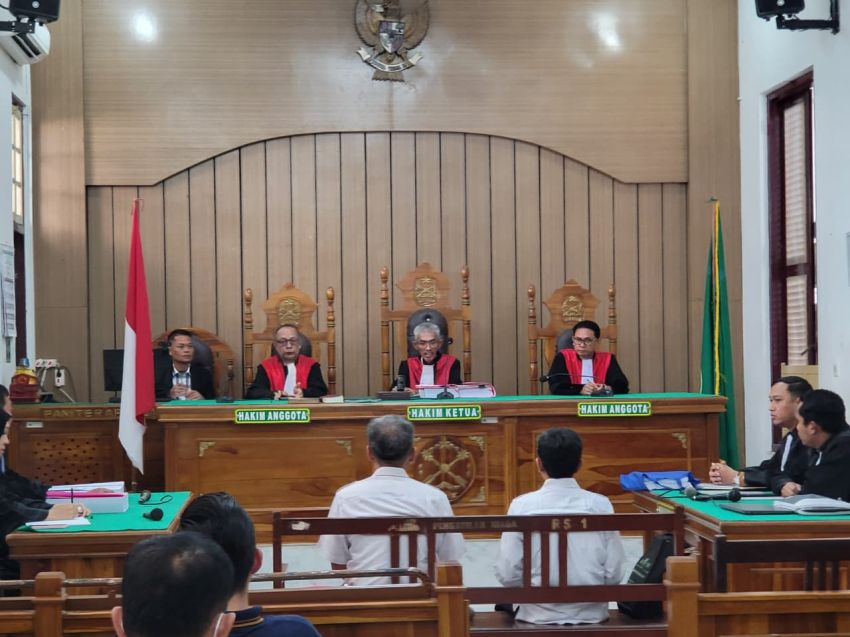 Penasihat Hukum Enda Ketaren Pertanyakan Penetapan Tersangka dalam Kasus Waterfront City