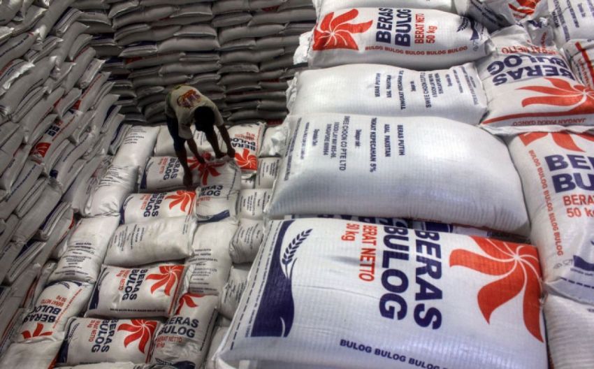 Musim Panen Berlalu, Harga Beras di Sumut Mulai Naik