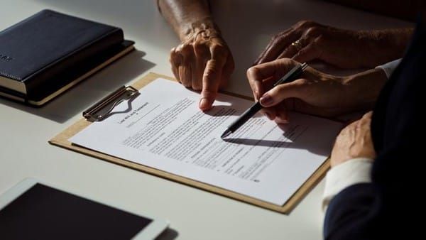 Prabowo Patok Tarif Pindah Wilayah Notaris ke Jakarta Capai Rp500 Juta
