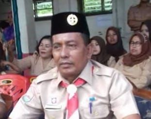 70 Peserta dari Labura Ikuti Jamdasu XI di Sibolangit