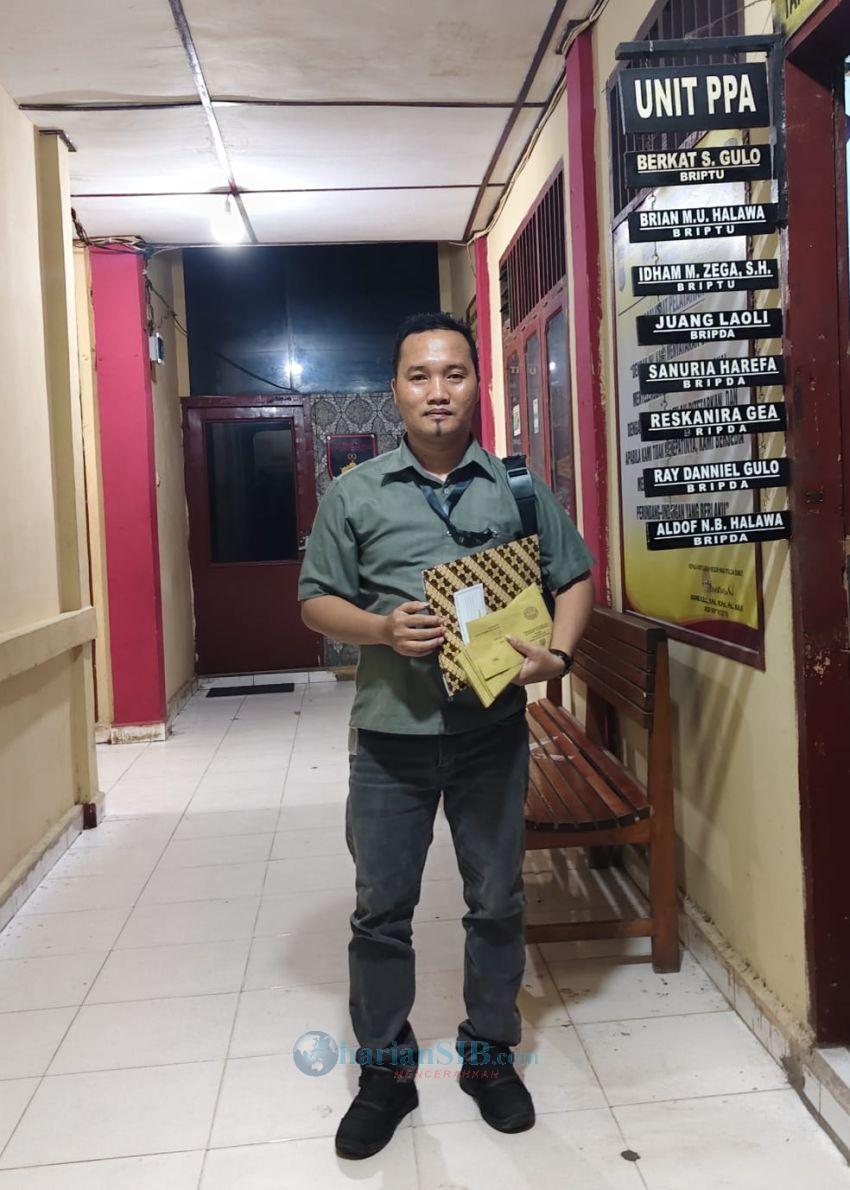 Korban Penganiayaan di Nias Utara Jadi Tersangka, Kuasa Hukum Soroti Penyidikan