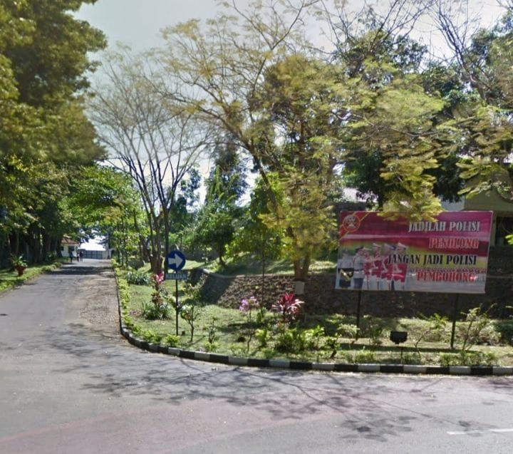 Cabhatar Akpol Tewas Terjatuh dari Gedung Hoegeng, Polisi Selidiki Penyebabnya