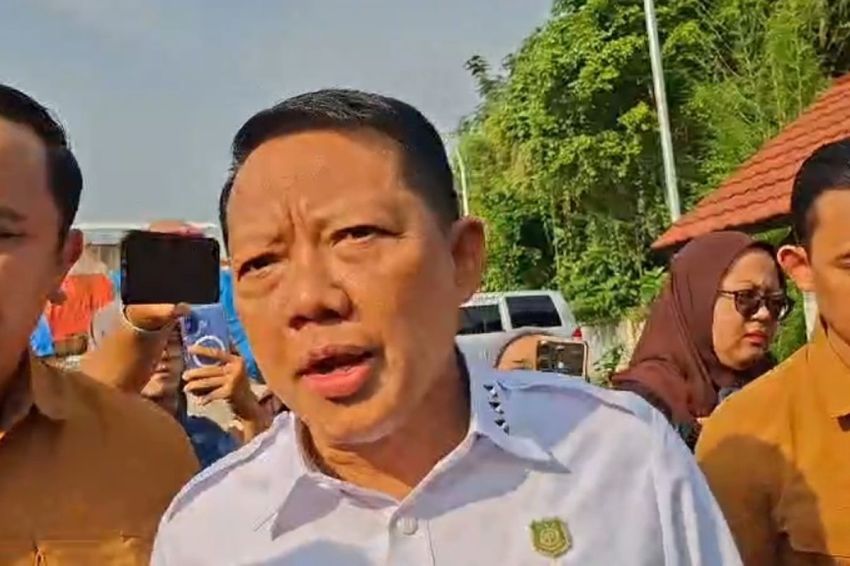 Sehari Penuh Drama, Febrie Adriansyah Siang Membantah, Dini Hari Resmi Tinggalkan Jampidsus