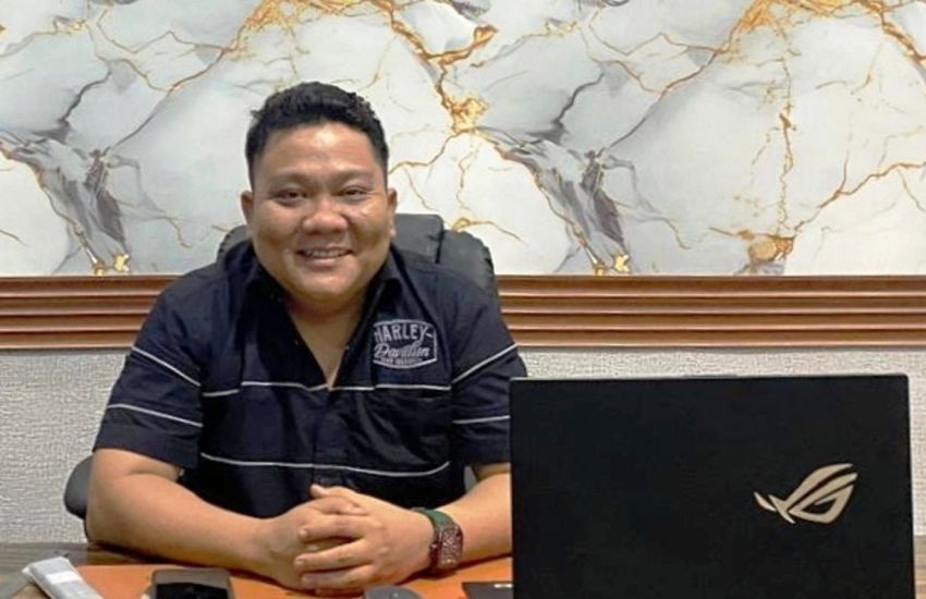 Semen Langka di Deliserdang, Ketua Gapensi Menduga Ada Permainan