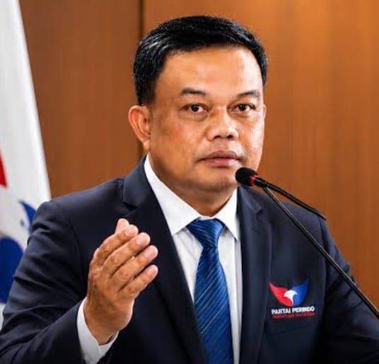 Binsar Simarmata Dorong Perda Pasarkan Produk UMKM di Hotel dan Restoran