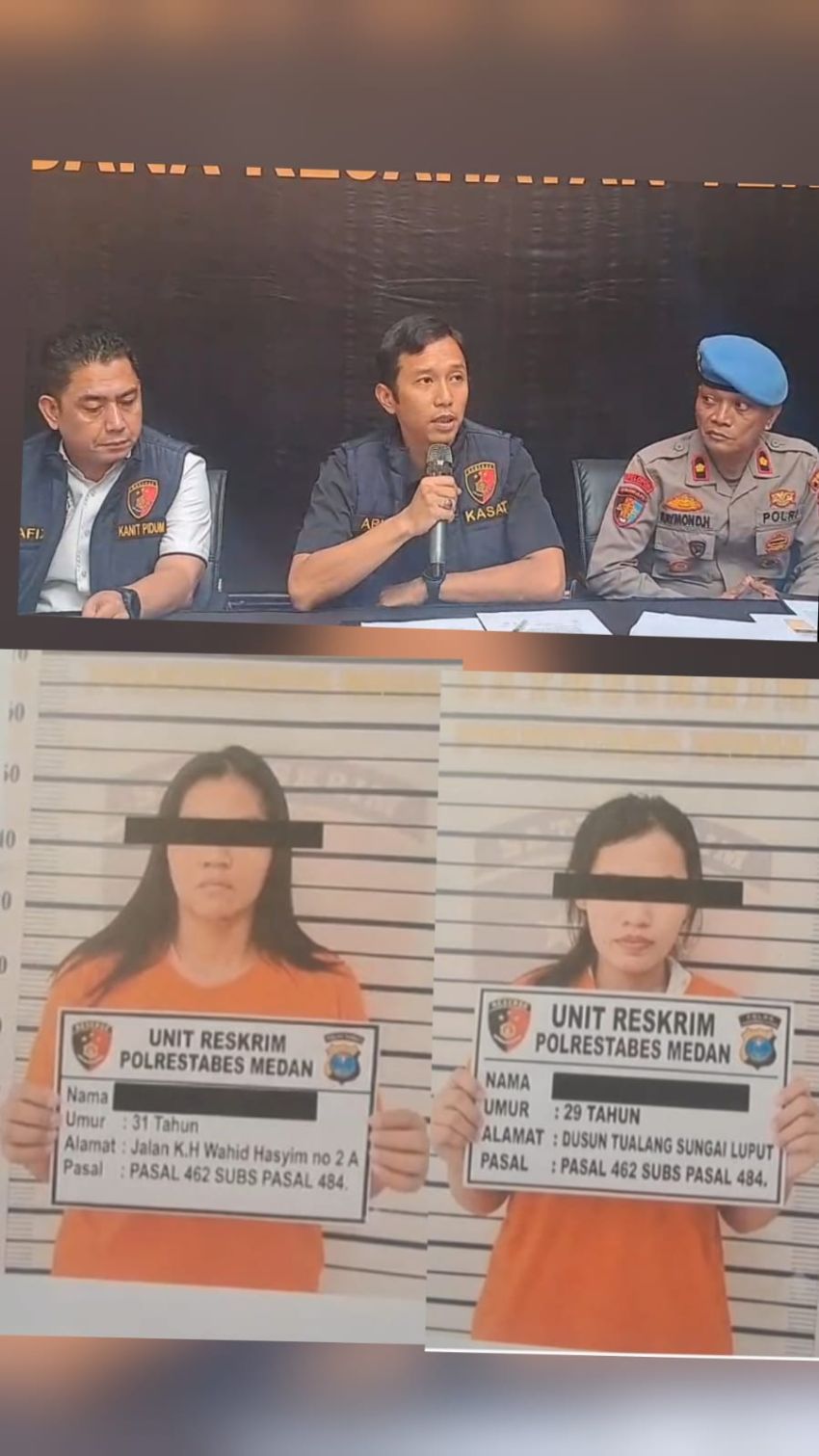 Hasut Korban Bunuh Diri, Dua Perempuan Jadi Tersangka Kasus Tewasnya ASN BPN di Apartemen Skyview