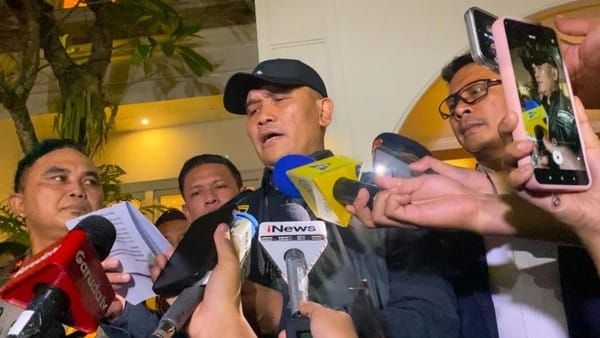 Polisi Sita Uang Rp60 Miliar dari Brankas Kafe de'Clan