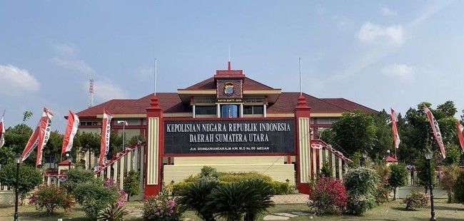 Brigjen Naek Pamen Simanjuntak Ditunjuk Jadi Wakapolda Sumut