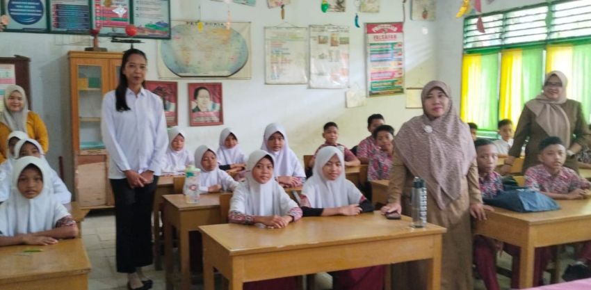 Banper ke SPPG Tersendat, Ribuan Penerima Manfaat di Sergai Menanti Pendistribusian MBG