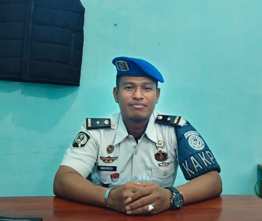 Lapas Gunungsitoli Perkuat Ketahanan Pangan Lewat Pembinaan Warga Binaan