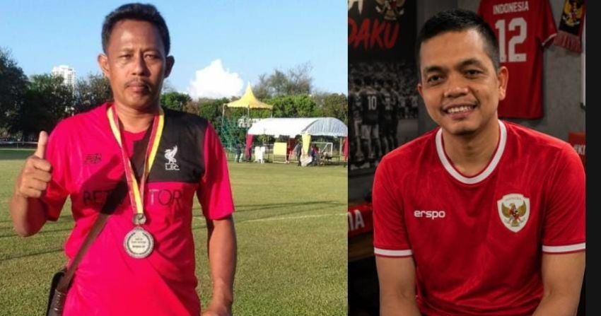 Ketua KPU dan Bawaslu Binjai Kompak Jagokan Argentina Juara Piala Dunia 2026