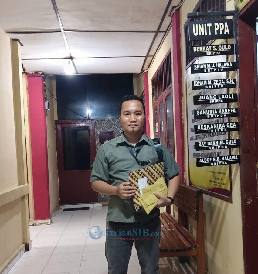 Kasus Penganiayaan di Nias Utara Disorot, Korban Diduga Berbalik Jadi Tersangka