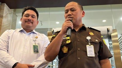 Kejagung Setop Pengumpulan Data Program MBG di Daerah, Hasil Tetap Didalami